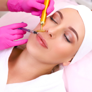 Rinomodelação, Rinoplastia